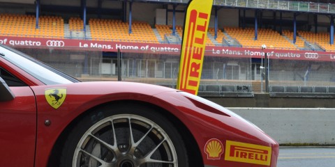 LE MANS HORS SAISON