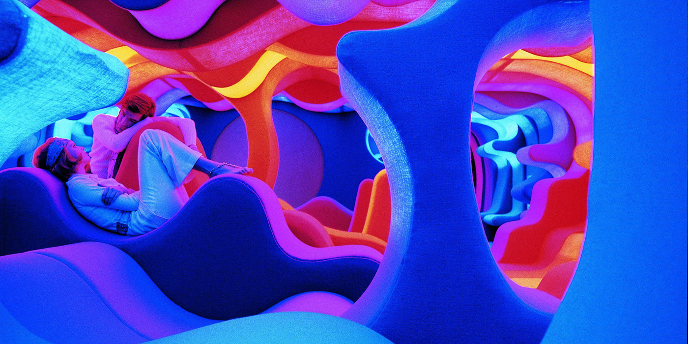 VERNER PANTON