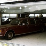 Silver Spur