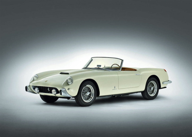 Ferrari-250-GT-Serie-1-Cabriolet