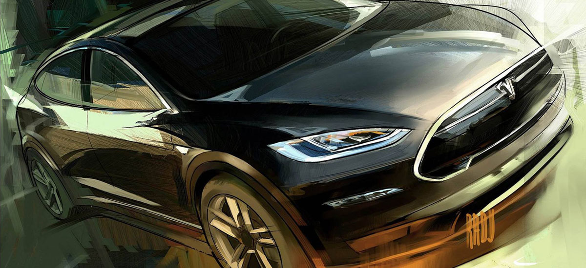 LES VOITURES ÉLECTRIQUES ONT-ELLES BESOIN D’UN NOUVEAU DESIGN ?