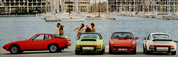 Porsche-924-911