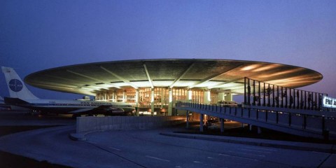 PAN-AM WORLDPORT