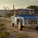 CITROËN MEHARI / CAR LIFE