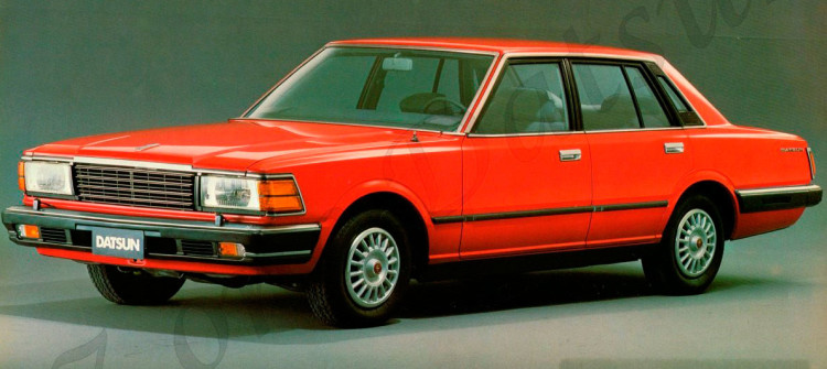 Datsun-280C