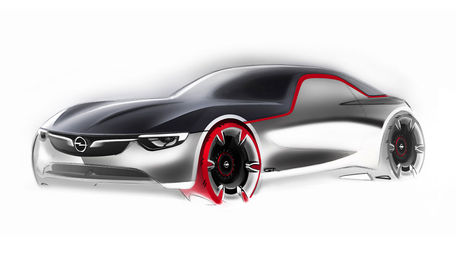OPEL GT CONCEPT : L’INTERVIEW DESIGN