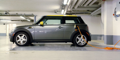 MINI E