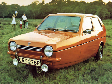 Reliant-Robin