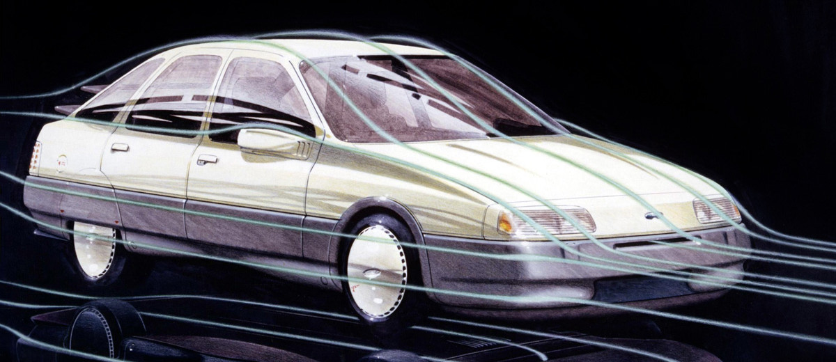 À QUOI SERVENT LES CONCEPT-CARS ?