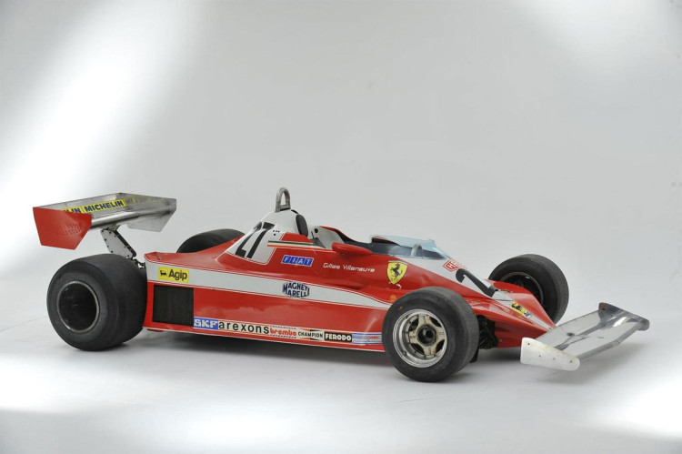 Ferrari-312-T3-F1
