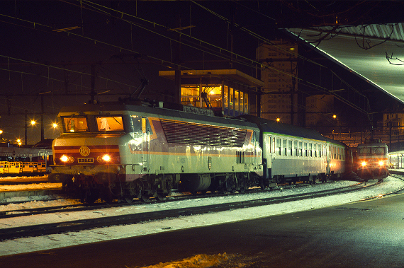 CC 6500 Dijon