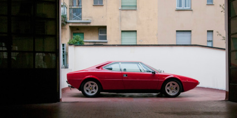DINO 308 GT4 ’75
