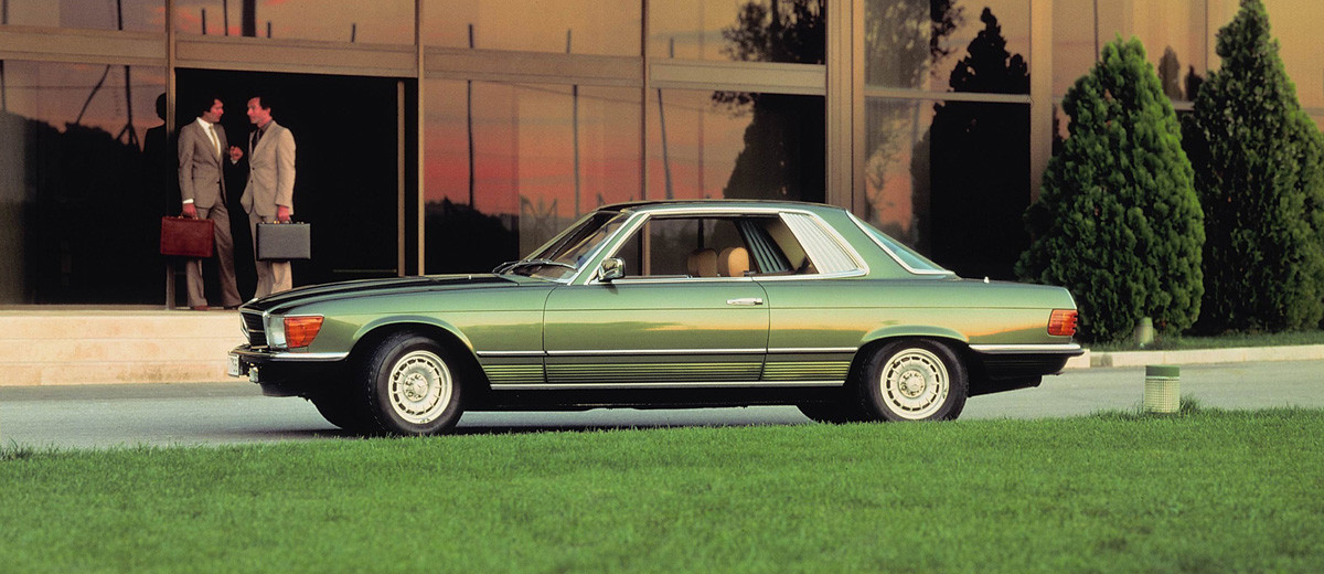 LAST CALL : 10 MERCEDES À ACHETER MAINTENANT, OU JAMAIS