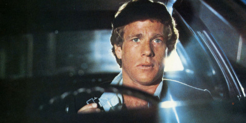 THE DRIVER