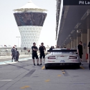 FIA GT1 - ABU DHABI 2010