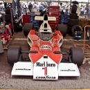 GP MONACO HISTORIQUE 2010