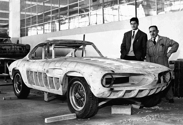 Giugiaro