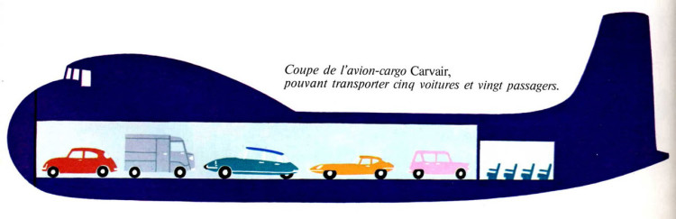 Carvair