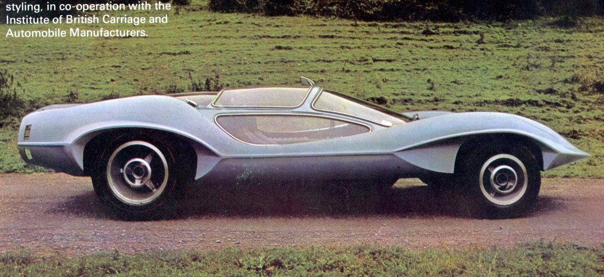 ADAMS DESIGN PROBE