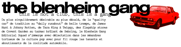 Le site d’origine
