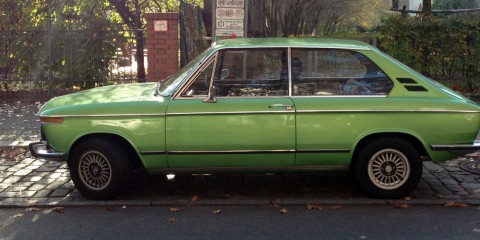BERLIN SPOTTING #3