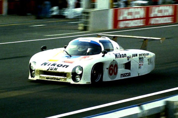 MAZDA 717C