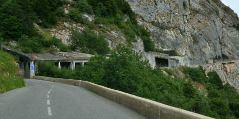 LA VALLEE DU GIFFRE