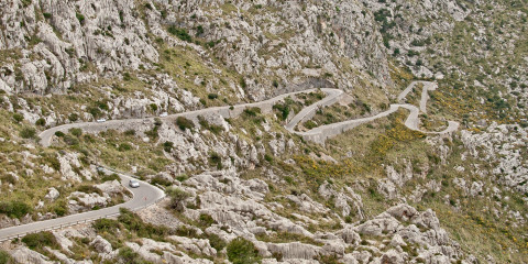 SA CALOBRA