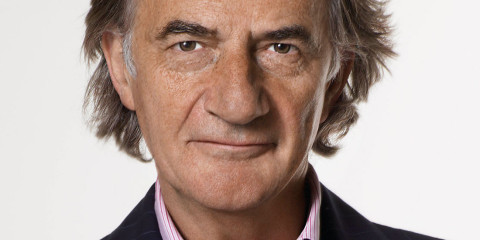 SIR PAUL SMITH, INTERVIEW